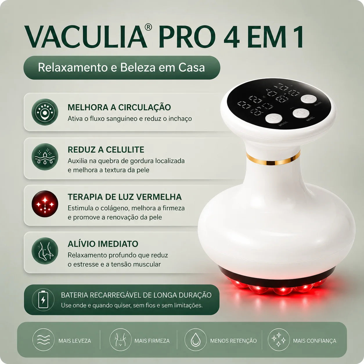 Vaculia™