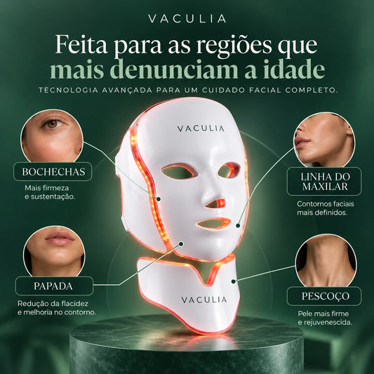 Vaculia DermaLux Pro™