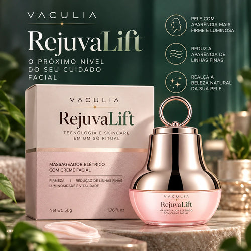 Vaculia RevujaLift™