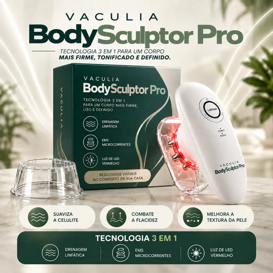 Vaculia BodySculptor™