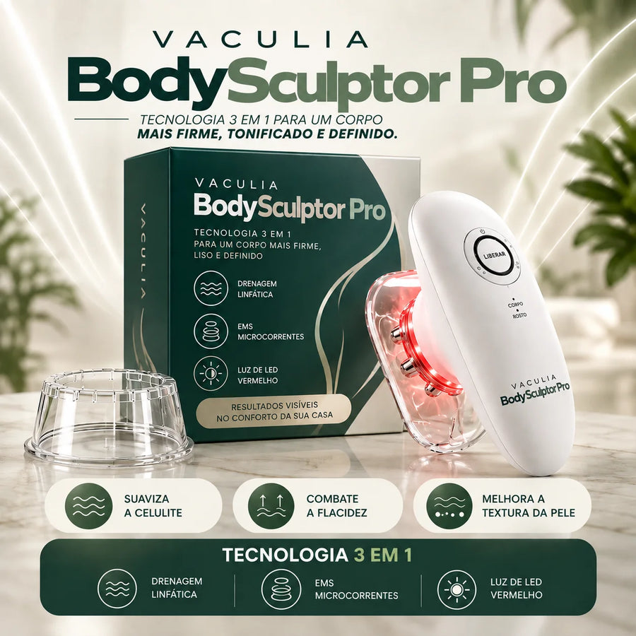 Vaculia BodySculptor™