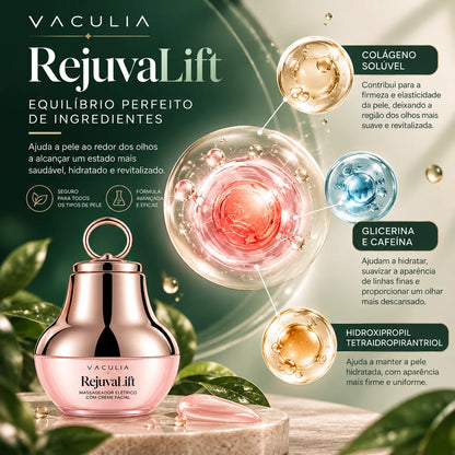 Vaculia RevujaLift™