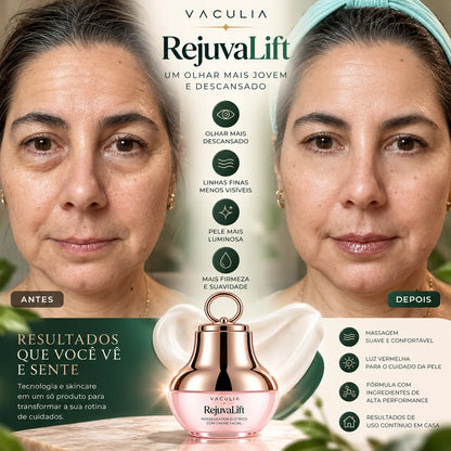 Vaculia RevujaLift™