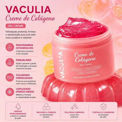 Jelly Cream Colágeno