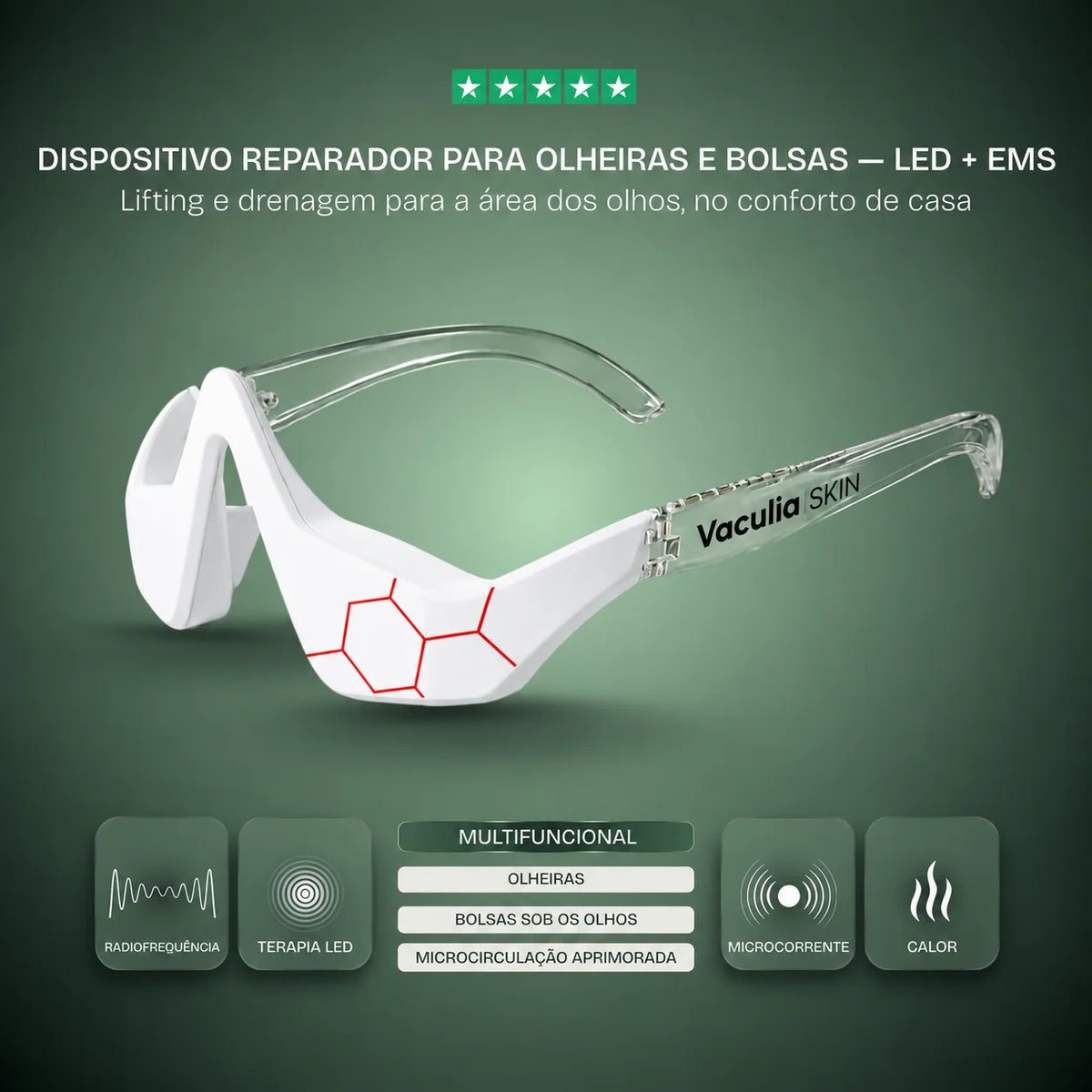 Vaculia EyeLift™