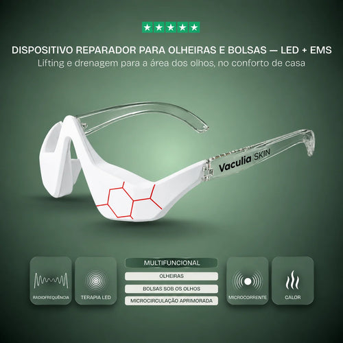 Vaculia EyeLift™