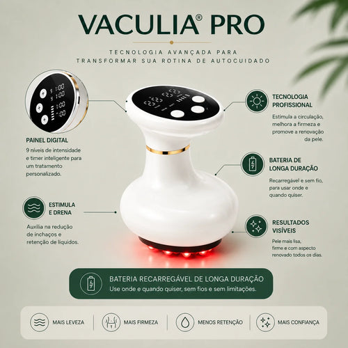 Vaculia™