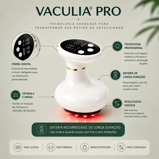 Vaculia™