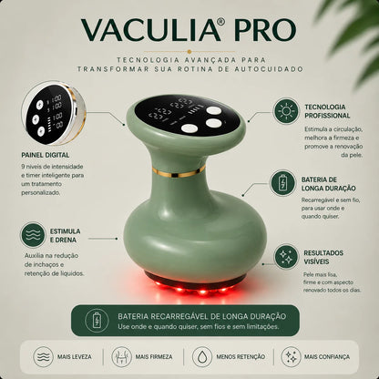 Vaculia™