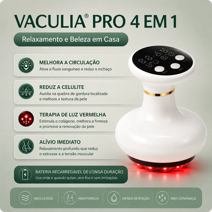 Vaculia™