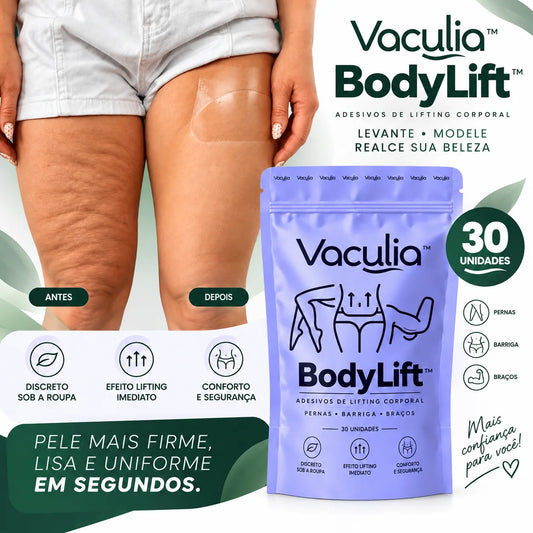 Vaculia BodyLift™