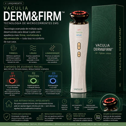 Vaculia Derm&Firm