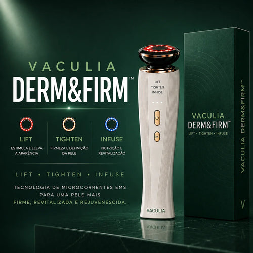 Vaculia Derm&Firm