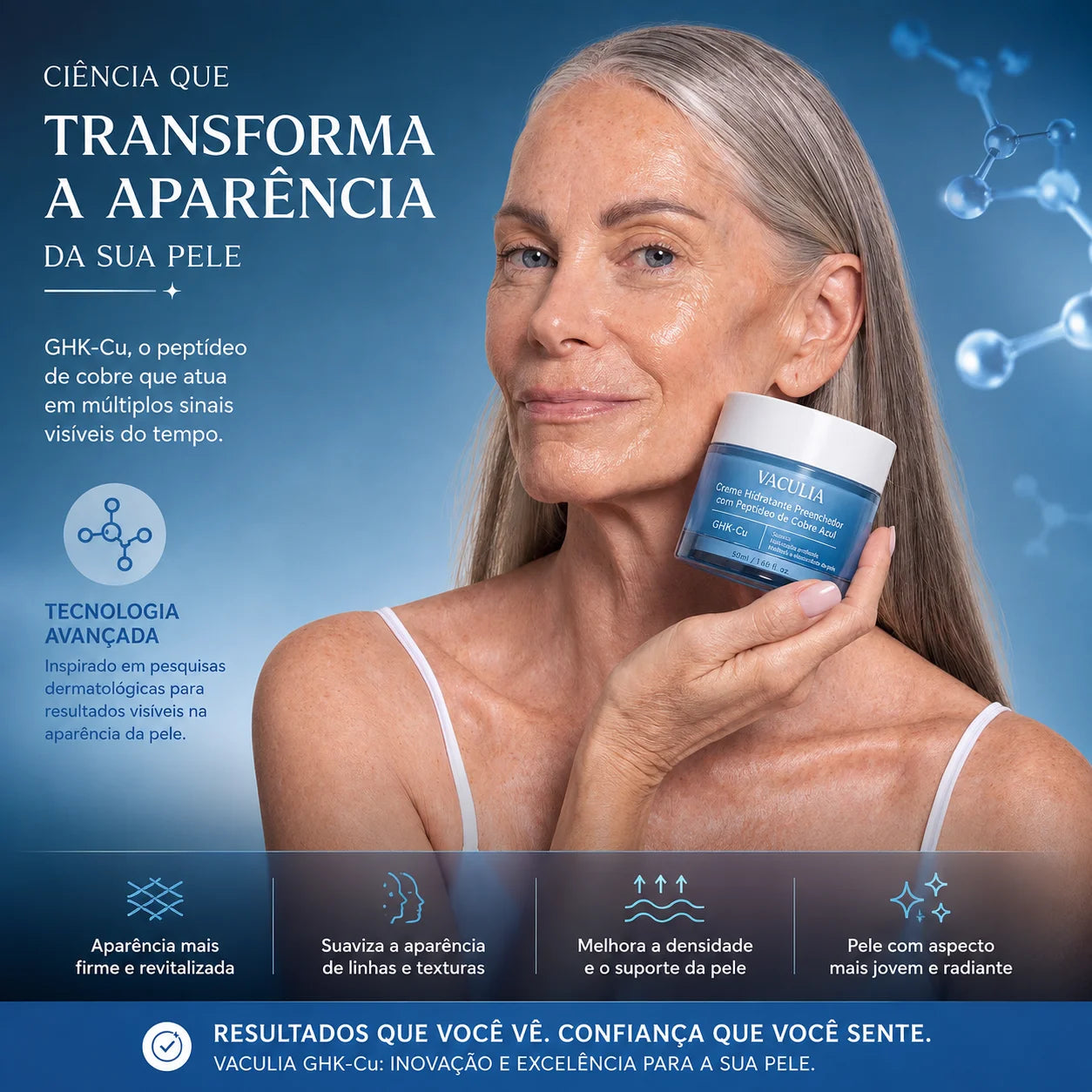 Vaculia Derm&Firm