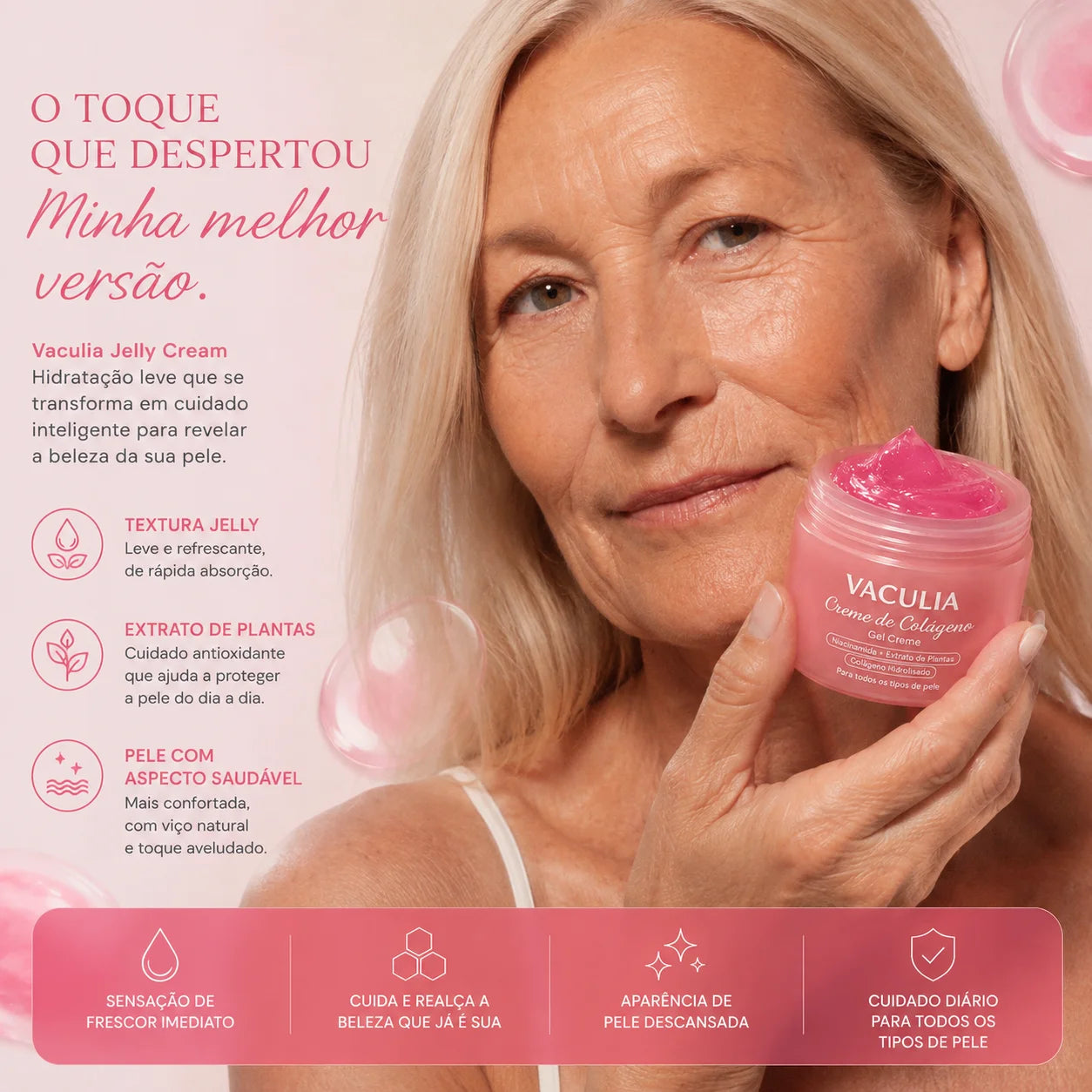 Vaculia Derm&Firm