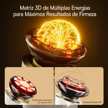 Vaculia Derm&Firm