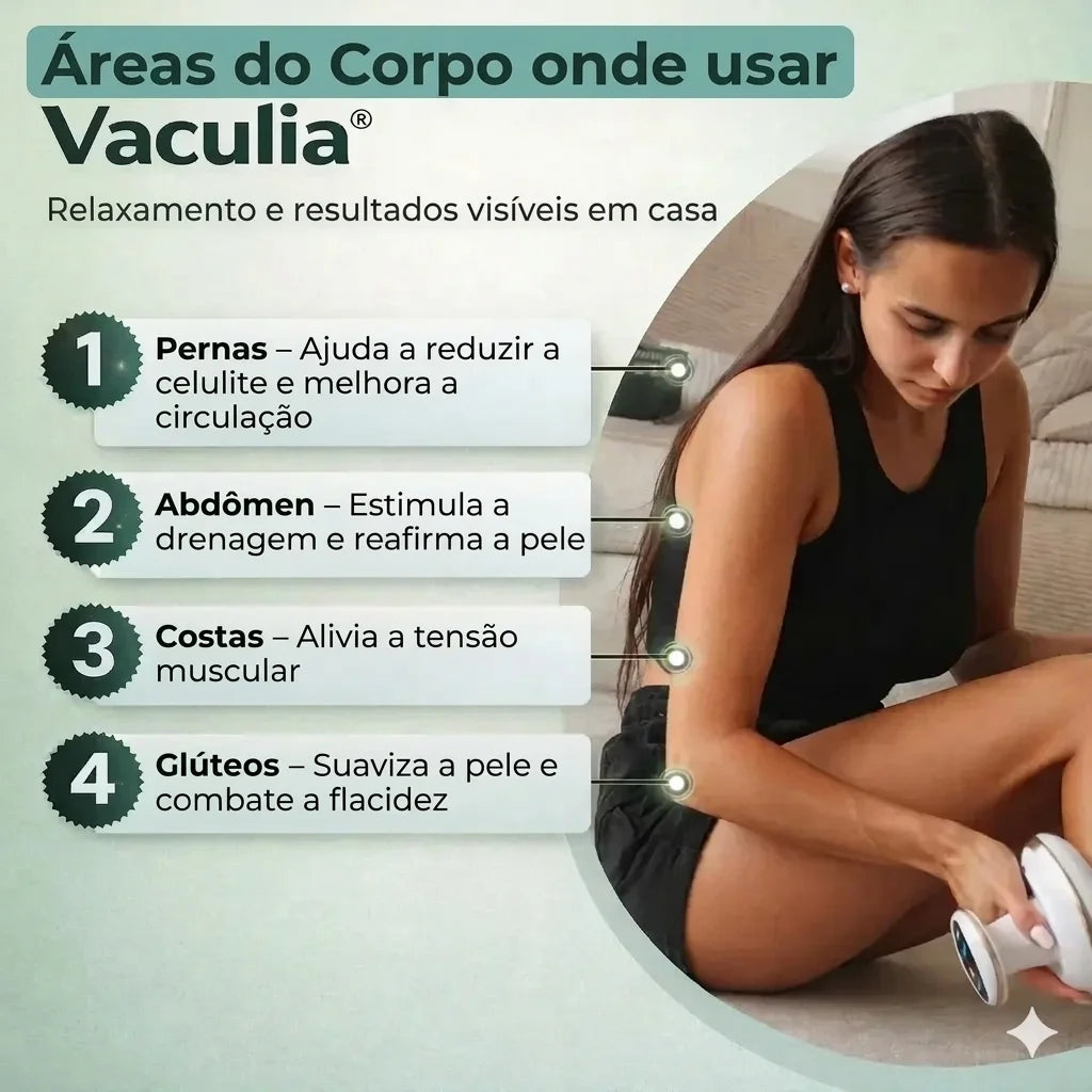 Vaculia™