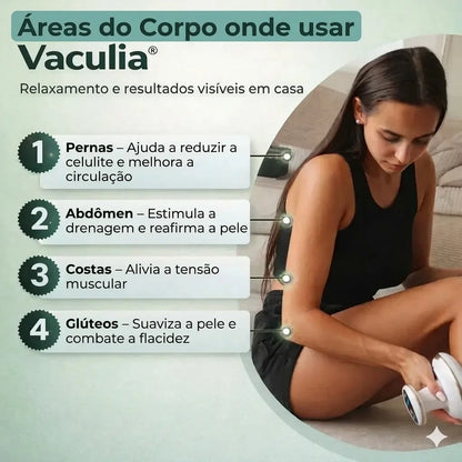 Vaculia™