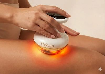 Massagem Térmica