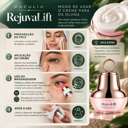Vaculia RevujaLift™